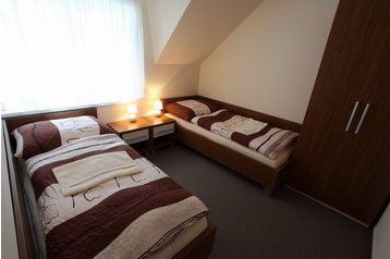 Pensionas Banská Bystrica 1
